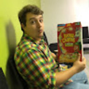 Meet your Posher, Austin